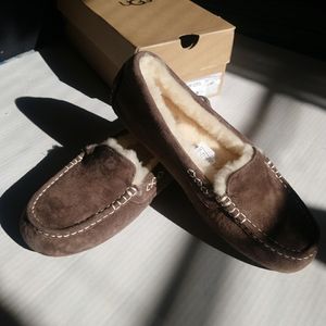 Women's ugg Ansley slipper